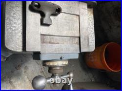 Bridgeport milling machine J HEAD 1 HP RECONDITION Bridgeport milling machine J HEAD 1 HP RECONDITION