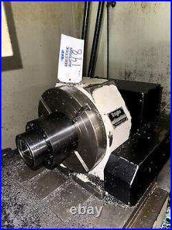 Bridgeport milling machine POWER FEED