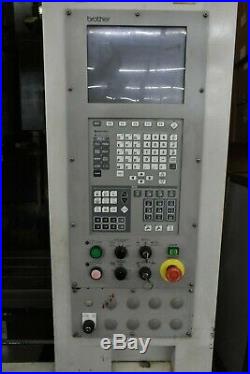 Brother TC22A CNC Machine for Sale