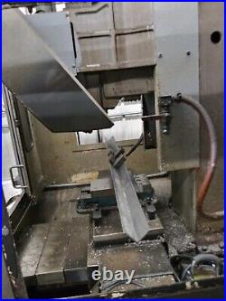 Brother TC-227 CNC MILL Tapping center