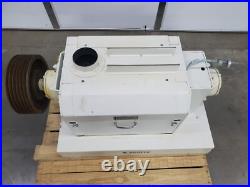 Buhler MHXK 30/60 Degerminator Grinder Corn Degermination 1/2