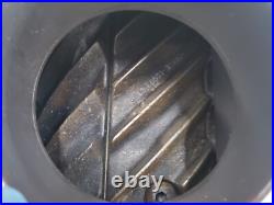 Buhler MHXK 30/60 Degerminator Grinder Corn Degermination 1/2