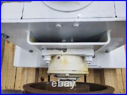 Buhler MHXK 30/60 Degerminator Grinder Corn Degermination 1/2