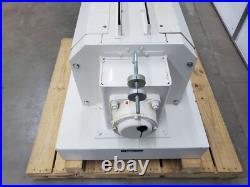 Buhler MHXK 30/60 Degerminator Grinder Corn Degermination 1/2