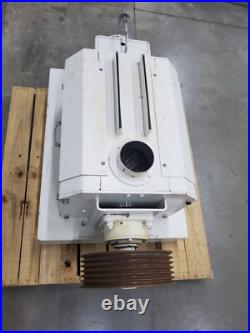 Buhler MHXK 30/60 Degerminator Grinder Corn Degermination 1/2