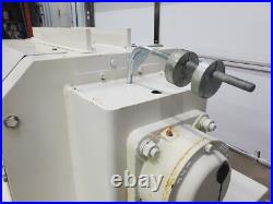 Buhler MHXK 30/60 Degerminator Grinder Corn Degermination 1/2