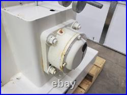 Buhler MHXK 30/60 Degerminator Grinder Corn Degermination 1/2