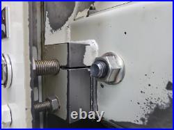 Buhler MHXK 30/60 Degerminator Grinder Corn Degermination 1/2