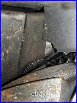 Buhler MHXK 30/60 Degerminator Grinder Corn Degermination 1/2