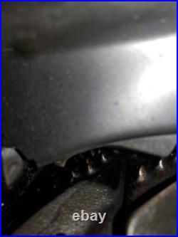 Buhler MHXK 30/60 Degerminator Grinder Corn Degermination 1/2