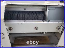 Buhler MHXK 30/60 Degerminator Grinder Corn Degermination 1/2