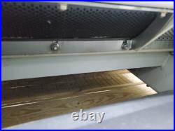 Buhler MHXK 30/60 Degerminator Grinder Corn Degermination 1/2