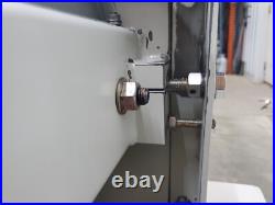 Buhler MHXK 30/60 Degerminator Grinder Corn Degermination 1/2