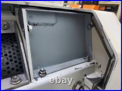 Buhler MHXK 30/60 Degerminator Grinder Corn Degermination 1/2