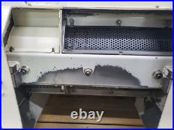 Buhler MHXK 30/60 Degerminator Grinder Corn Degermination 1/2