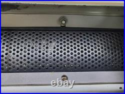 Buhler MHXK 30/60 Degerminator Grinder Corn Degermination 1/2