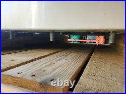 Buhler MHXK 30/60 Degerminator Grinder Corn Degermination 1/2