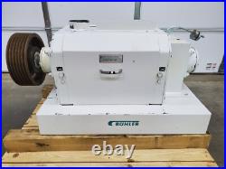 Buhler MHXK 30/60 Degerminator Grinder Corn Degermination 2/2