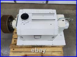 Buhler MHXK 30/60 Degerminator Grinder Corn Degermination 2/2
