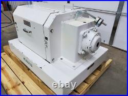 Buhler MHXK 30/60 Degerminator Grinder Corn Degermination 2/2