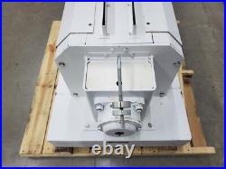 Buhler MHXK 30/60 Degerminator Grinder Corn Degermination 2/2