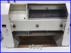 Buhler MHXK 30/60 Degerminator Grinder Corn Degermination 2/2