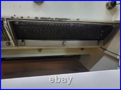 Buhler MHXK 30/60 Degerminator Grinder Corn Degermination 2/2