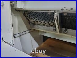 Buhler MHXK 30/60 Degerminator Grinder Corn Degermination 2/2