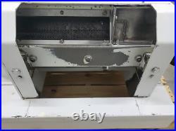 Buhler MHXK 30/60 Degerminator Grinder Corn Degermination 2/2