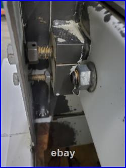 Buhler MHXK 30/60 Degerminator Grinder Corn Degermination 2/2