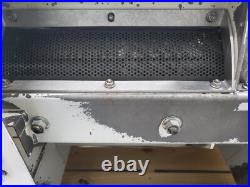 Buhler MHXK 30/60 Degerminator Grinder Corn Degermination 2/2