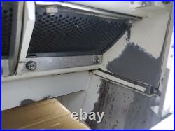 Buhler MHXK 30/60 Degerminator Grinder Corn Degermination 2/2