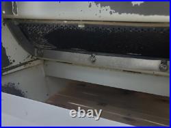 Buhler MHXK 30/60 Degerminator Grinder Corn Degermination 2/2