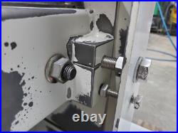 Buhler MHXK 30/60 Degerminator Grinder Corn Degermination 2/2