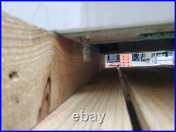Buhler MHXK 30/60 Degerminator Grinder Corn Degermination 2/2