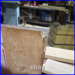 Bullet Proof Glass Acrylic Sheet Clear 48.5×14.75×1.25 Teller Window Bullet Proof Glass Acrylic Sheet Clear 48.5×14.75×1.25 Teller Window