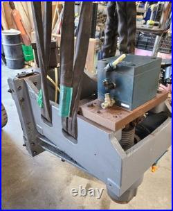 CINCINNATI CNC Machining Center SPINDLE