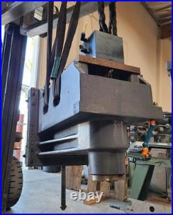 CINCINNATI CNC Machining Center SPINDLE
