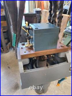CINCINNATI CNC Machining Center SPINDLE