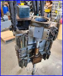 CINCINNATI CNC Machining Center SPINDLE