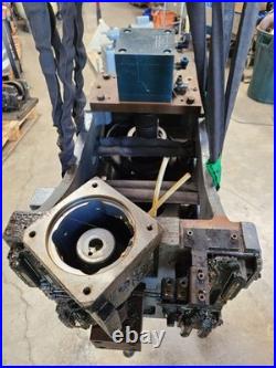 CINCINNATI CNC Machining Center SPINDLE