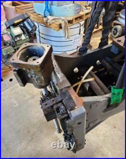 CINCINNATI CNC Machining Center SPINDLE