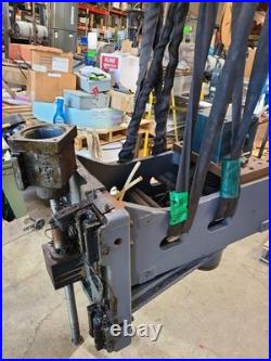 CINCINNATI CNC Machining Center SPINDLE