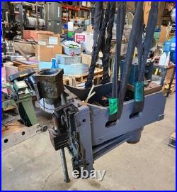 CINCINNATI CNC Machining Center SPINDLE