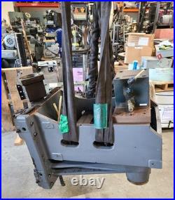 CINCINNATI CNC Machining Center SPINDLE