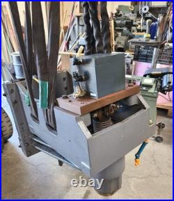 CINCINNATI CNC Machining Center SPINDLE