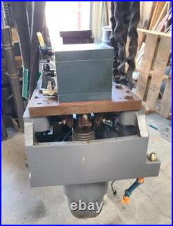 CINCINNATI CNC Machining Center SPINDLE