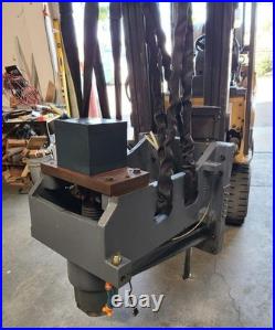 CINCINNATI CNC Machining Center SPINDLE