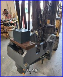 CINCINNATI CNC Machining Center SPINDLE