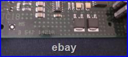 CINCINNATI MILACRON 3-542-1421A Circuit Board, Used, Free Shipping CINCINNATI MILACRON 3-542-1421A Circuit Board, Used, Free Shipping